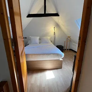 Hébergement de vacances Le Hameau De Bannes, Morlhon-le-Haut