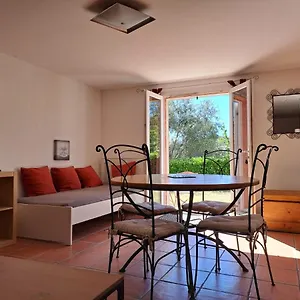 Appartement Escale Champetre 31, Donneville