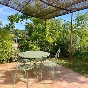 Chez Georges - Maison 2 - Les Du Verdon Esparron-de-Verdon